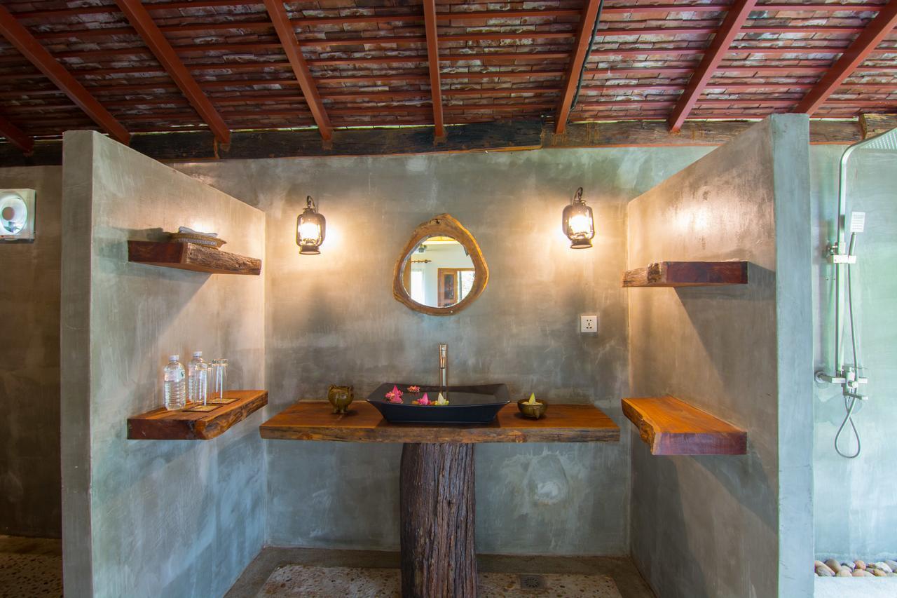 Bong Thom Forest Lodge Siem Reap Exteriér fotografie